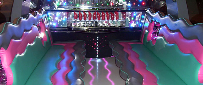 4x4 'Hummer' In Two Tone